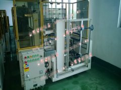防爆開箱成型機，江蘇全自動防爆開箱機